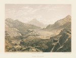 Scotland, Glen Falloch, 1858