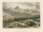 Scotland, Benmore, Perthshire, 1858