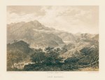 Scotland, Loch Katrine, 1858