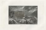 Death at Sea (shipwreck), 1844