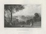 Surrey, View from Richmond Hill, 1825