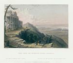 USA, Mountain House, Catskill, 1840