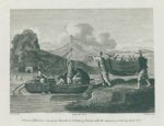 China, Fishermen and Fishing Birds, 1817