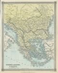 Greece & Balkans, 1843