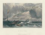Gibraltar, 1856