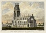 Kent, Ramsgate, New Church, 1828