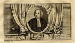 Henri Zwaardekroon, Governor-General 1718-1725 of the Dutch East Indies Company (VOC), 1760