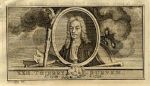 Thierry Durven, Governor-General 1725-1729 of the Dutch East Indies Company (VOC), 1760