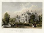Surrey, Fox Hills (golf club), 1850