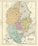 Denmark, 1868