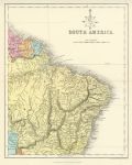 Brazil, 1868