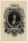 Moliere, about 1850