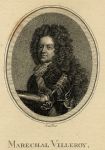 Marechal Villeroy, 1793