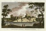 Monmouthshire, Chepstow Castle, 1780