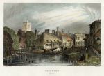 Hampshire, Ringwood, 1839