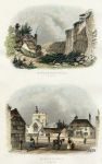 Hampshire, Kingsclerc, 1839