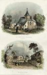 Hampshire, Silchester, 1839