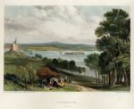 Devon, Plymouth, 1842