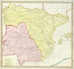 Ancient Spain, 1798