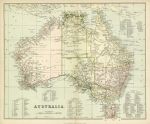 Australia, 1880