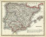 Ancient Spain, 1852