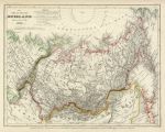 Russia in Asia, 1852