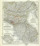 North Italy, 1852