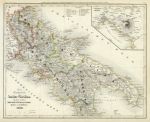 Southern Italy, 1852