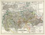 Germany, Weimar, Thringen, 1852