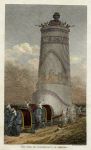 India, the Juggernaut at Orissa, 1814