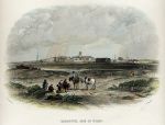Isle of Wight, Yarmouth, 1869