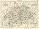 Switzerland, 1818