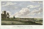Worcestershire, Droitwich, by Thomas Sanders, 1780