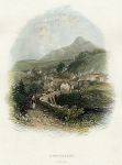 Ireland, Enniskerry, Wicklow, 1841