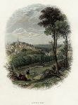 Ireland, Armagh, 1841