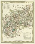 Gloucestershire, Cole & Roper, 1805