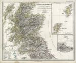 Scotland, 1869