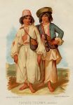 Austria, Children, 1876
