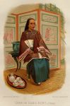 Woman of Hong Kong, 1876