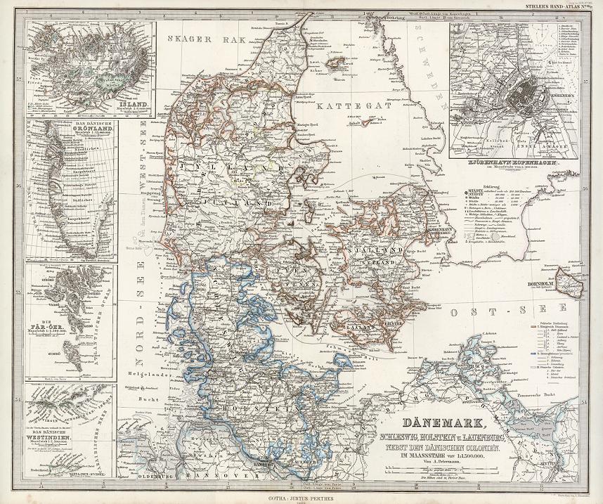 Denmark, 1869