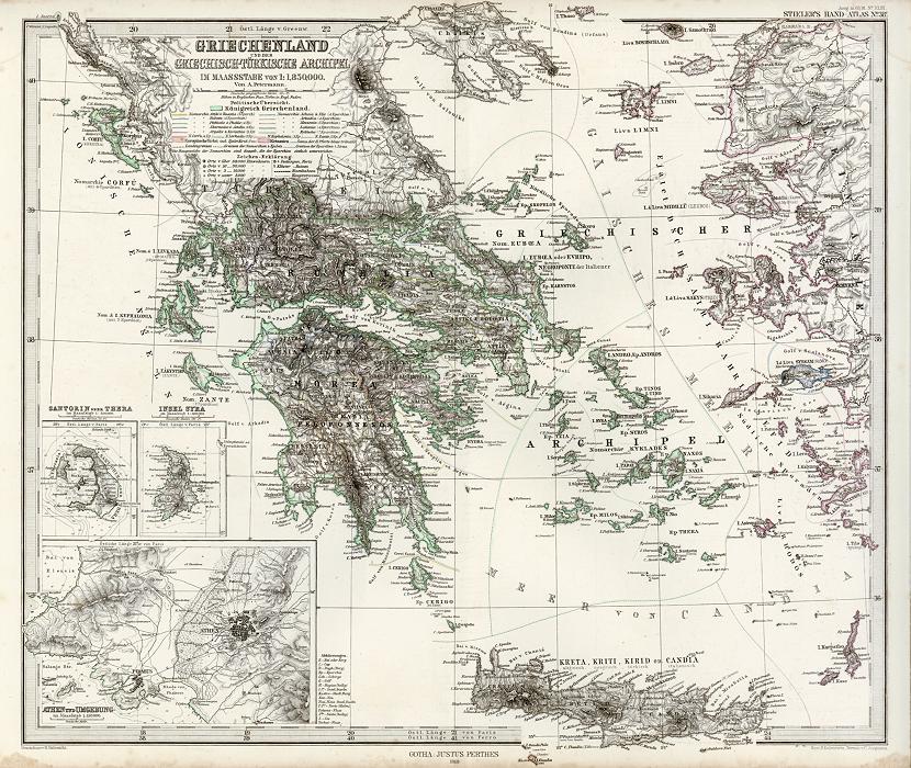 Greece, 1869