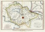 Greece, Boeotia, 1817