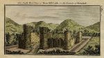 Herefordshire, Bramstill Castle, 1770