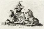 Heraldry, Cowper, 1790