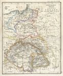 Prussia, Poland, Hungary, 1832