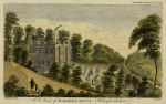 Herefordshire, Burghope House, 1791