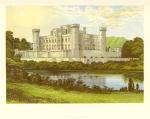 Herefs, Eastnor Castle, 1880