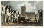 Yorkshire, Preston, 1829