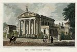 Yorkshire, Beverley Court House, 1829