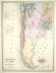 Argentina and Chili, 1873